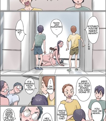 Shigeru Mansion -Super Seiyoku Osage Girl- | Shigeru’s Apartment – Horny Twintail Girl from the Market comic porn sex 30