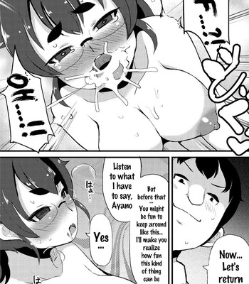 Do-M no Inran Mesubuta ni Daihenshin!~ Ch. 1-5 comic porn sex 104