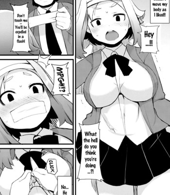 Do-M no Inran Mesubuta ni Daihenshin!~ Ch. 1-5 comic porn sex 128