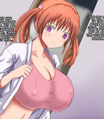 Imouto wa Karate Shoujo ~Furyou ni Netorareru Ohanashi~ | My Little Sister Does Karate comic porn sex 3
