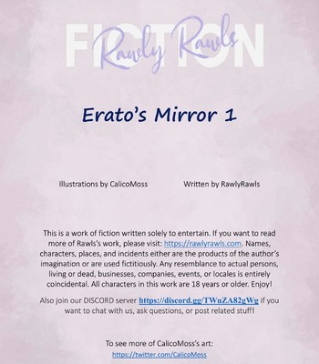Erato’s Mirror Ch.1 comic porn sex 2