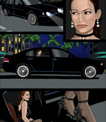 Jennifer Lopez comic porn thumbnail 001