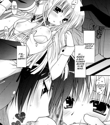 Hm… Is it alright, Master? comic porn sex 16