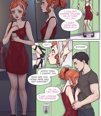 Chemistry Class | Chapters 1+2 (ONGOING) comic porn sex 42