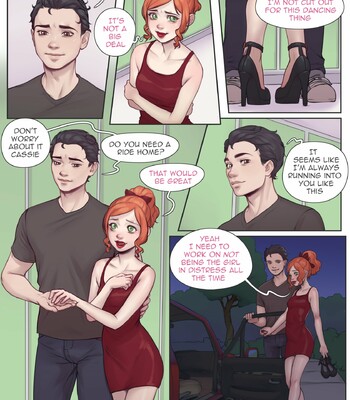 Chemistry Class | Chapters 1+2 (ONGOING) comic porn sex 43