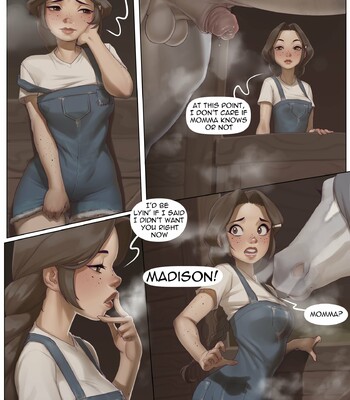 Chemistry Class | Chapters 1+2 (ONGOING) comic porn sex 98