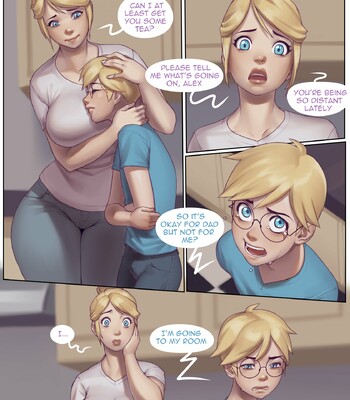 Chemistry Class | Chapters 1+2 (ONGOING) comic porn sex 108
