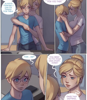 Chemistry Class | Chapters 1+2 (ONGOING) comic porn sex 114