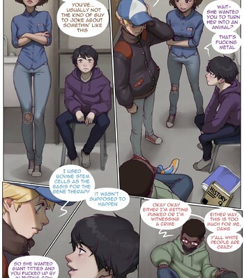 Chemistry Class | Chapters 1+2 (ONGOING) comic porn sex 130