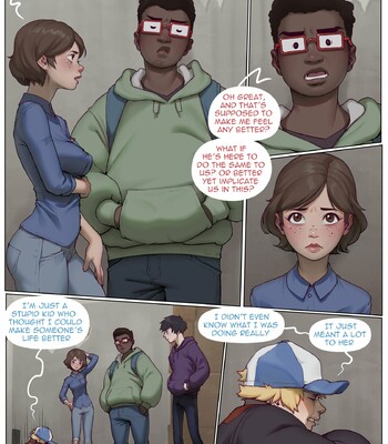 Chemistry Class | Chapters 1+2 (ONGOING) comic porn sex 131