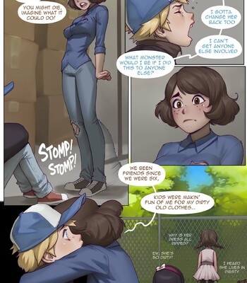 Chemistry Class | Chapters 1+2 (ONGOING) comic porn sex 140