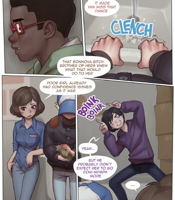Chemistry Class | Chapters 1+2 (ONGOING) comic porn sex 165