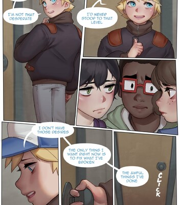 Chemistry Class | Chapters 1+2 (ONGOING) comic porn sex 169