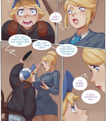 Chemistry Class | Chapters 1+2 (ONGOING) comic porn sex 177