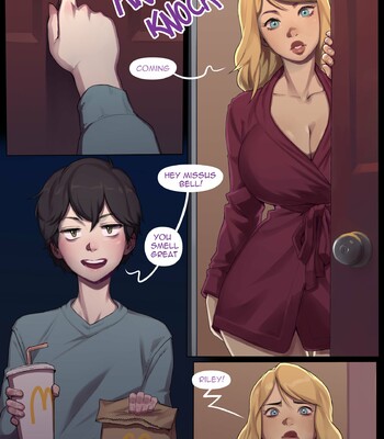 Chemistry Class | Chapters 1+2 (ONGOING) comic porn sex 197