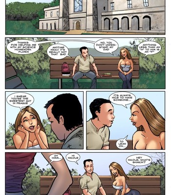 DirtyComics mini stories ( Matrix – Marvel – Santa and other stuff )  – ( propebly by Artist: Adam it looks like his drawning and sketch but not shure ) comic porn sex 21