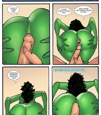 DirtyComics mini stories ( Matrix – Marvel – Santa and other stuff )  – ( propebly by Artist: Adam it looks like his drawning and sketch but not shure ) comic porn sex 46