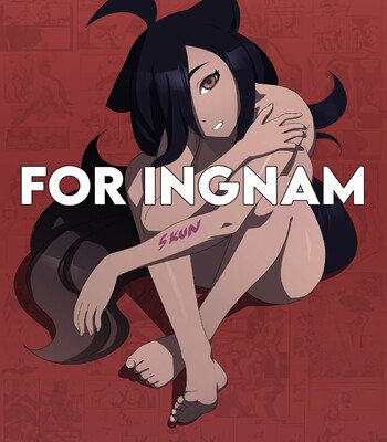 For Ingnam (Corruption of Champions) (ongoing) comic porn sex 10