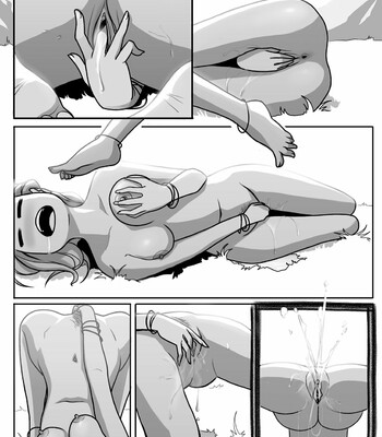 For Ingnam (Corruption of Champions) (ongoing) comic porn sex 21