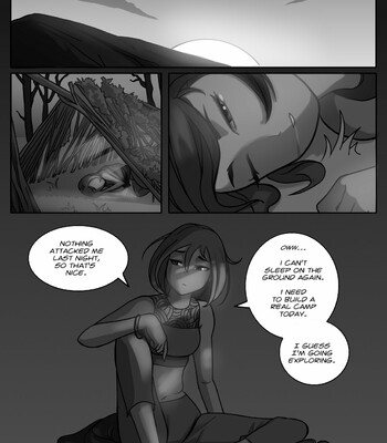 For Ingnam (Corruption of Champions) (ongoing) comic porn sex 25