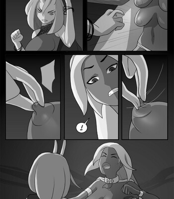 For Ingnam (Corruption of Champions) (ongoing) comic porn sex 69