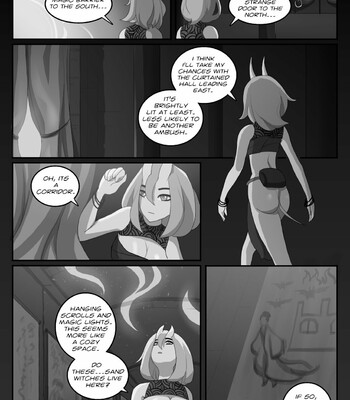 For Ingnam (Corruption of Champions) (ongoing) comic porn sex 80
