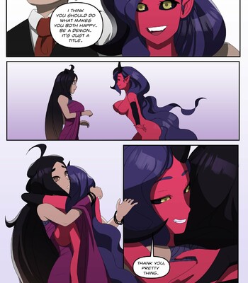 For Ingnam (Corruption of Champions) (ongoing) comic porn sex 144