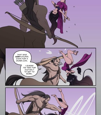For Ingnam (Corruption of Champions) (ongoing) comic porn sex 164