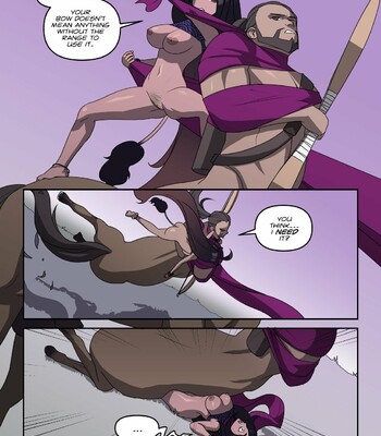 For Ingnam (Corruption of Champions) (ongoing) comic porn sex 168