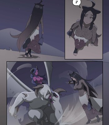 For Ingnam (Corruption of Champions) (ongoing) comic porn sex 212