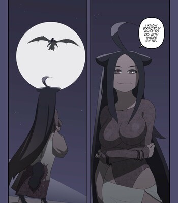 For Ingnam (Corruption of Champions) (ongoing) comic porn sex 219