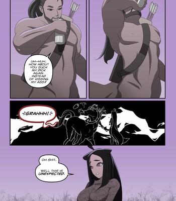 For Ingnam (Corruption of Champions) (ongoing) comic porn sex 222