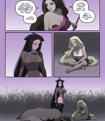 For Ingnam (Corruption of Champions) (ongoing) comic porn sex 241