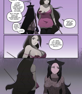 For Ingnam (Corruption of Champions) (ongoing) comic porn sex 243