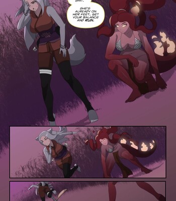 For Ingnam (Corruption of Champions) (ongoing) comic porn sex 284