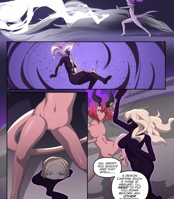 For Ingnam (Corruption of Champions) (ongoing) comic porn sex 356