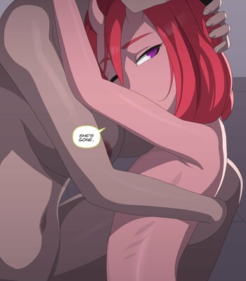 For Ingnam (Corruption of Champions) (ongoing) comic porn sex 366