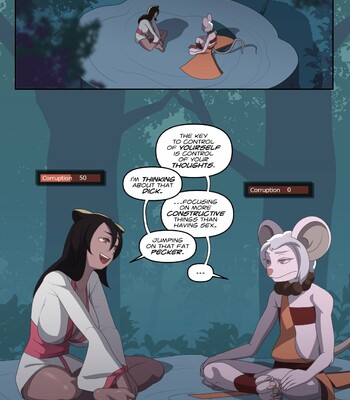 For Ingnam (Corruption of Champions) (ongoing) comic porn sex 392