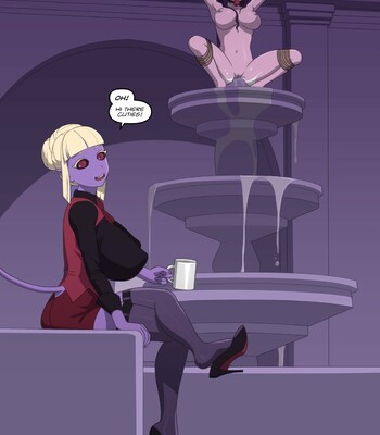 For Ingnam (Corruption of Champions) (ongoing) comic porn sex 479