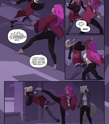 For Ingnam (Corruption of Champions) (ongoing) comic porn sex 482