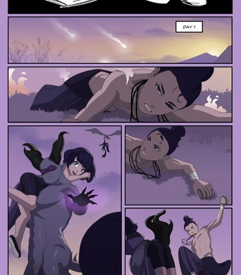 For Ingnam (Corruption of Champions) (ongoing) comic porn sex 498