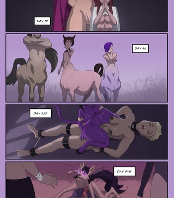For Ingnam (Corruption of Champions) (ongoing) comic porn sex 499