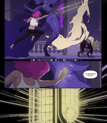 For Ingnam (Corruption of Champions) (ongoing) comic porn sex 518