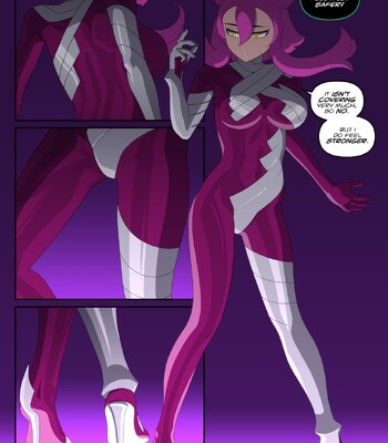 For Ingnam (Corruption of Champions) (ongoing) comic porn sex 554