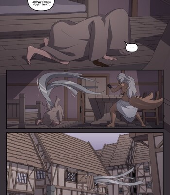 For Ingnam (Corruption of Champions) (ongoing) comic porn sex 564