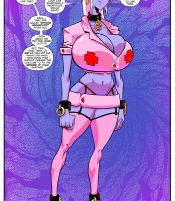 Chapter 2 Mikeys Magic Shoppe comic porn sex 5