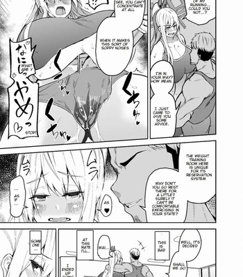 Sex With Gender Bender Kodama-chan! | TS Musume Kodama-chan to H! Sono 1 + 2 comic porn sex 46