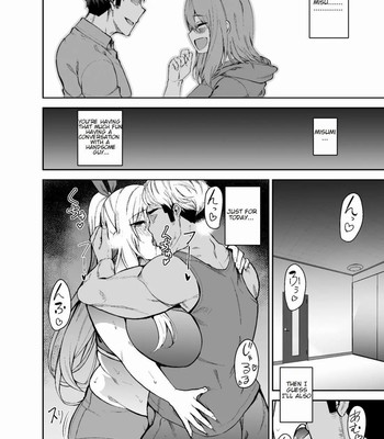 Sex With Gender Bender Kodama-chan! | TS Musume Kodama-chan to H! Sono 1 + 2 comic porn sex 47