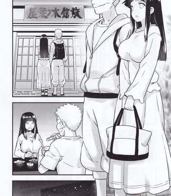(C88) [774 House (Nanashi)] Attaka Uzumaki (Naruto)english comic porn sex 5