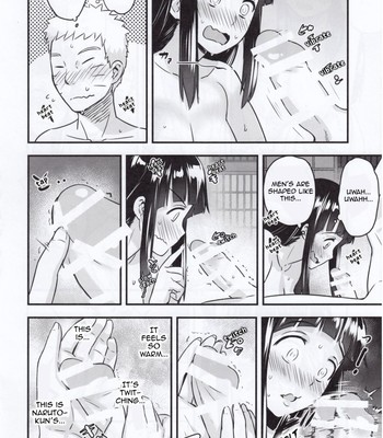 (C88) [774 House (Nanashi)] Attaka Uzumaki (Naruto)english comic porn sex 21